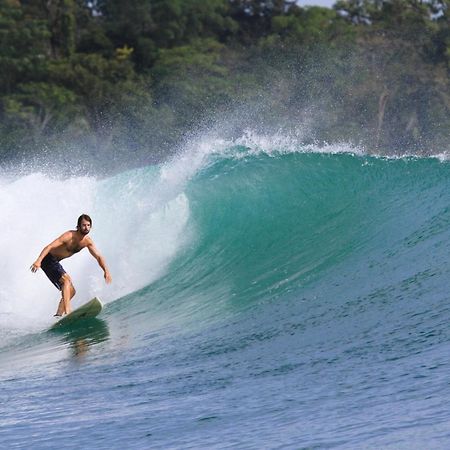 Vila Casa Del Mar Bocas del Toro Exteriér fotografie