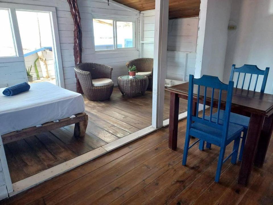 Vila Casa Del Mar Bocas del Toro Exteriér fotografie